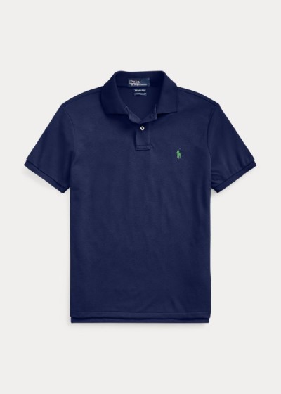 Men's Polo Ralph Lauren The Earth Polos | 632784XBG